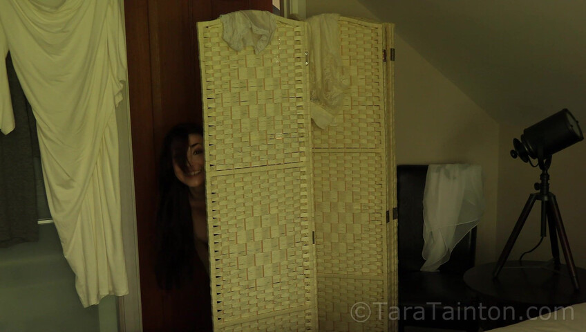 Tara Tainton - Your Wife's Erotic Awakening Part 1