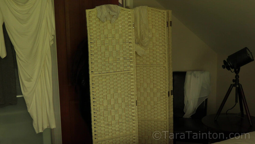 Tara Tainton - Your Wife's Erotic Awakening Part 1