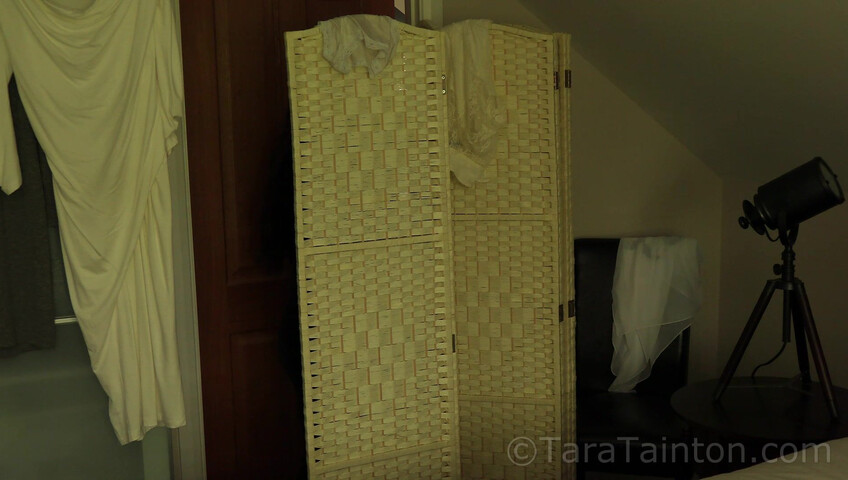 Tara Tainton - Your Wife's Erotic Awakening Part 1
