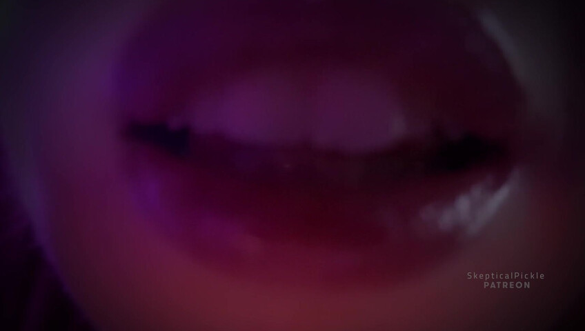 SkepticalPickle ASMR - 30 March 2026 - Good Boy⧸Girl Encouragement & Praise, Layered Sensual Whisper and Countdown (Platinum)