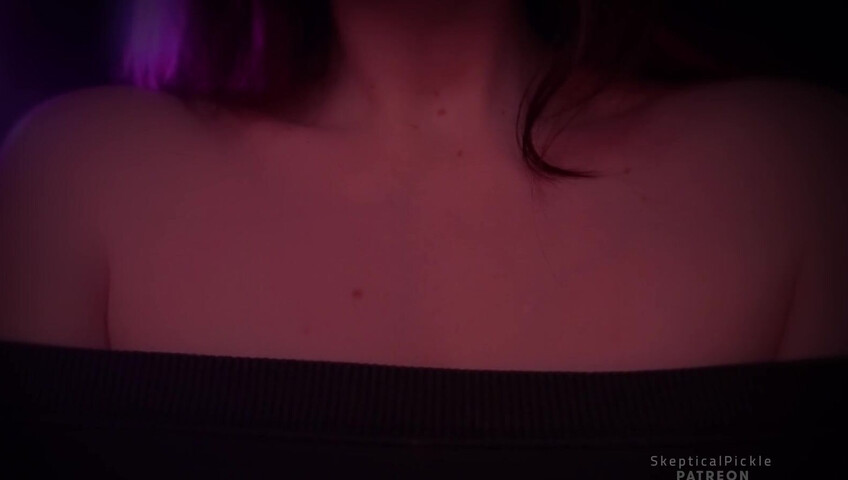 SkepticalPickle ASMR - 30 March 2026 - Good Boy⧸Girl Encouragement & Praise, Layered Sensual Whisper and Countdown (Platinum)