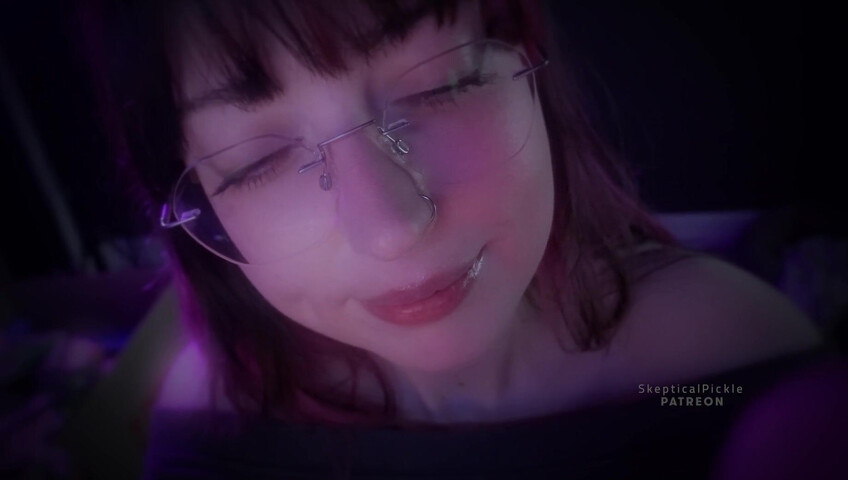 SkepticalPickle ASMR - 30 March 2026 - Good Boy⧸Girl Encouragement & Praise, Layered Sensual Whisper and Countdown (Platinum)