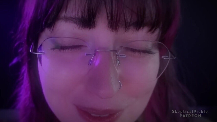 SkepticalPickle ASMR - 30 March 2026 - Good Boy⧸Girl Encouragement & Praise, Layered Sensual Whisper and Countdown (Platinum)