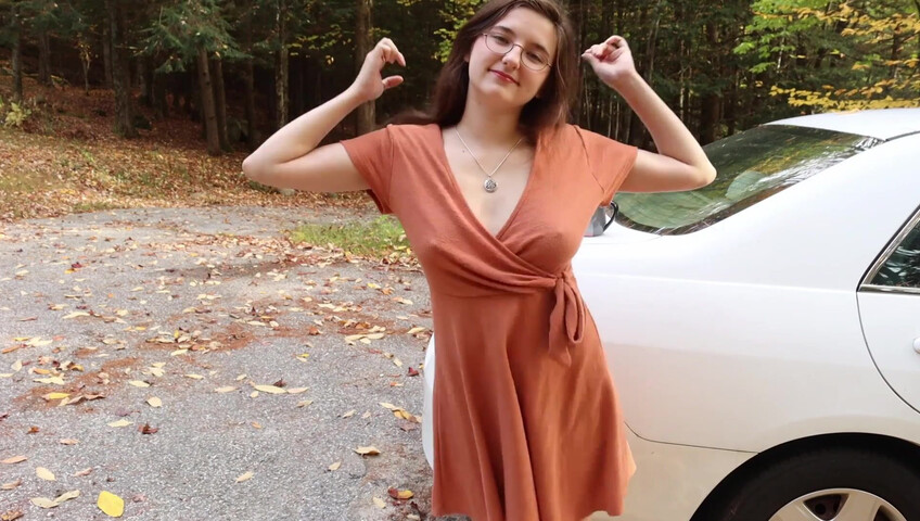 AftynRose - Fall Clothes Haul