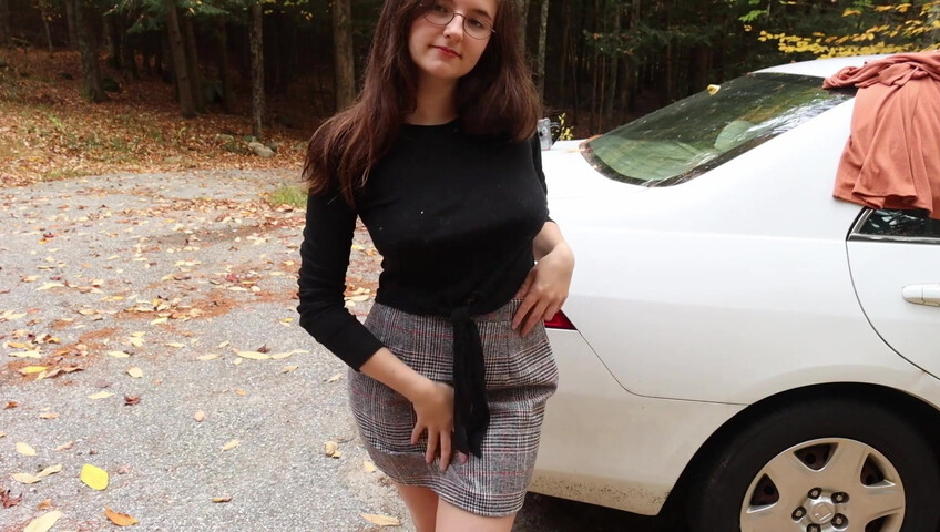 AftynRose - Fall Clothes Haul