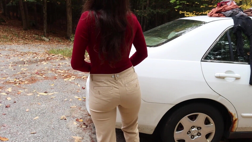 AftynRose - Fall Clothes Haul