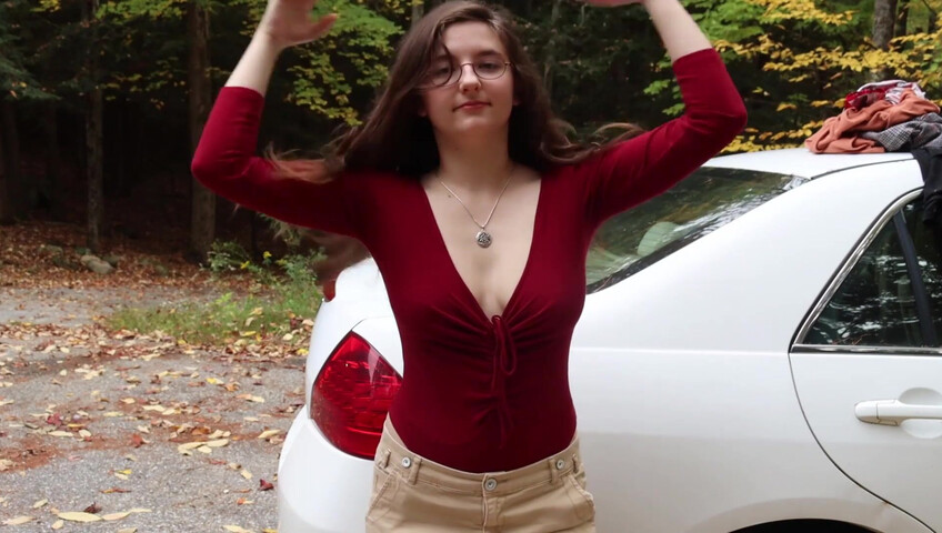 AftynRose - Fall Clothes Haul