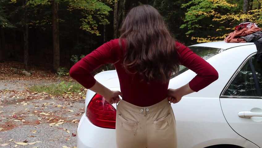 AftynRose - Fall Clothes Haul