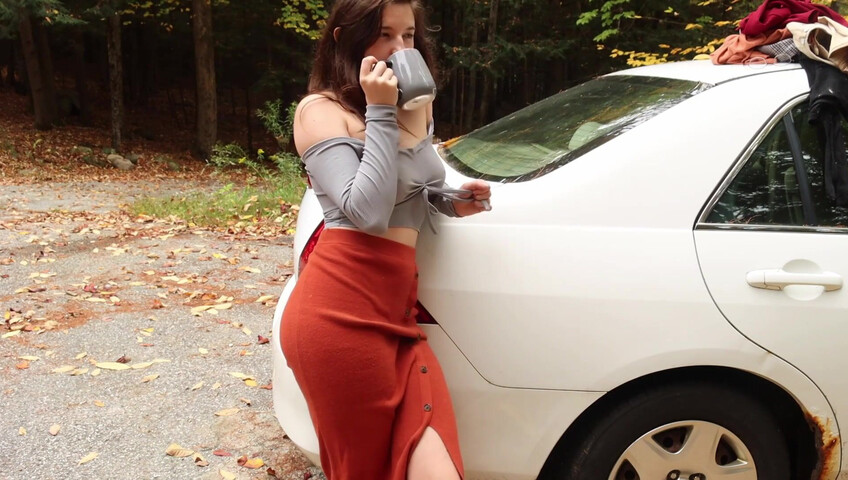 AftynRose - Fall Clothes Haul