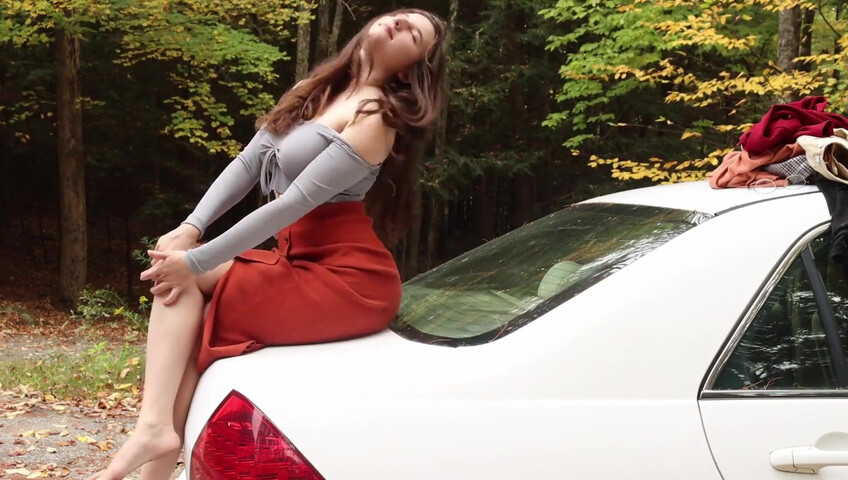 AftynRose - Fall Clothes Haul