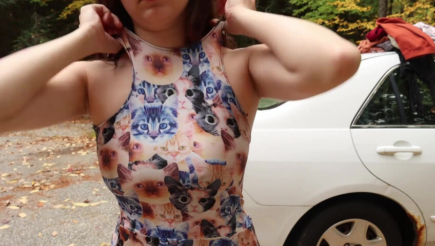 AftynRose - Fall Clothes Haul
