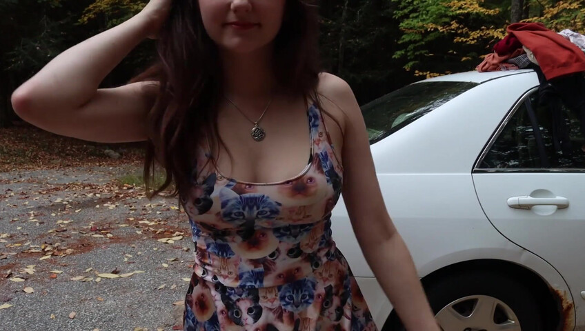 AftynRose - Fall Clothes Haul