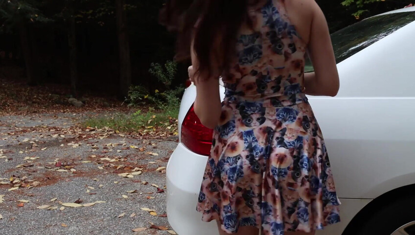 AftynRose - Fall Clothes Haul