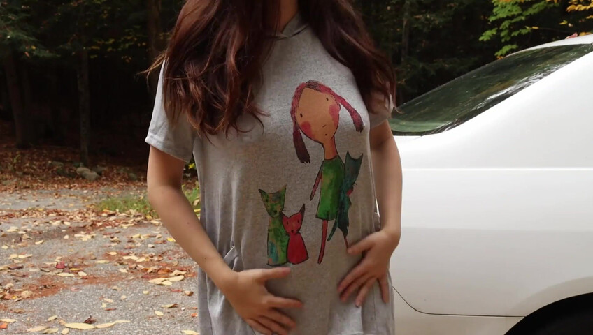 AftynRose - Fall Clothes Haul