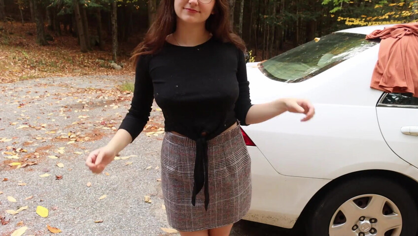 AftynRose - Fall Clothes Haul