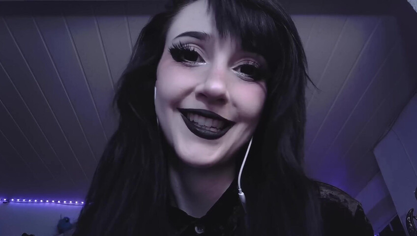 NanaNightray - 29 March 2026 - Sit, stay, listen