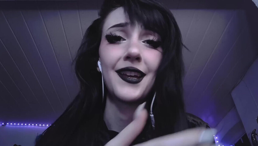 NanaNightray - 29 March 2026 - Sit, stay, listen