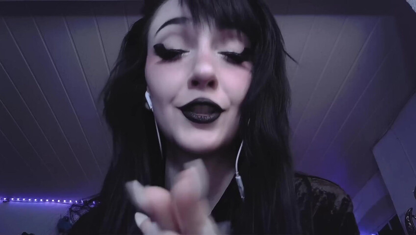 NanaNightray - 29 March 2026 - Sit, stay, listen