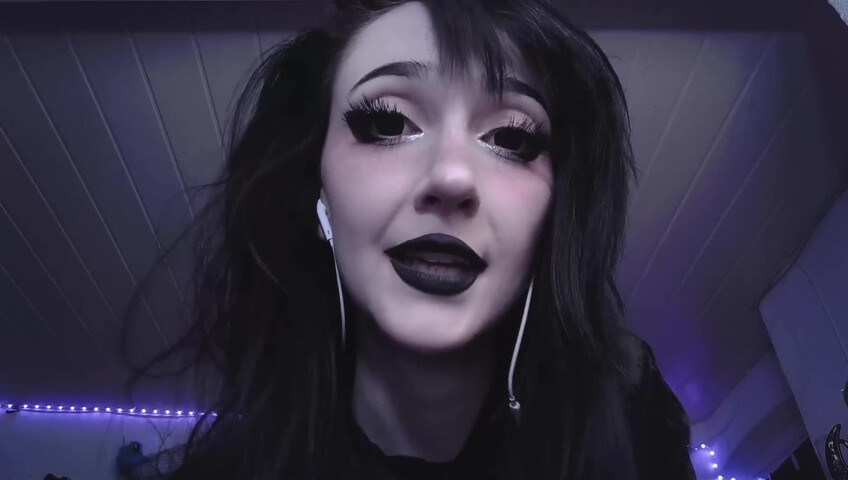 NanaNightray - 29 March 2026 - Sit, stay, listen