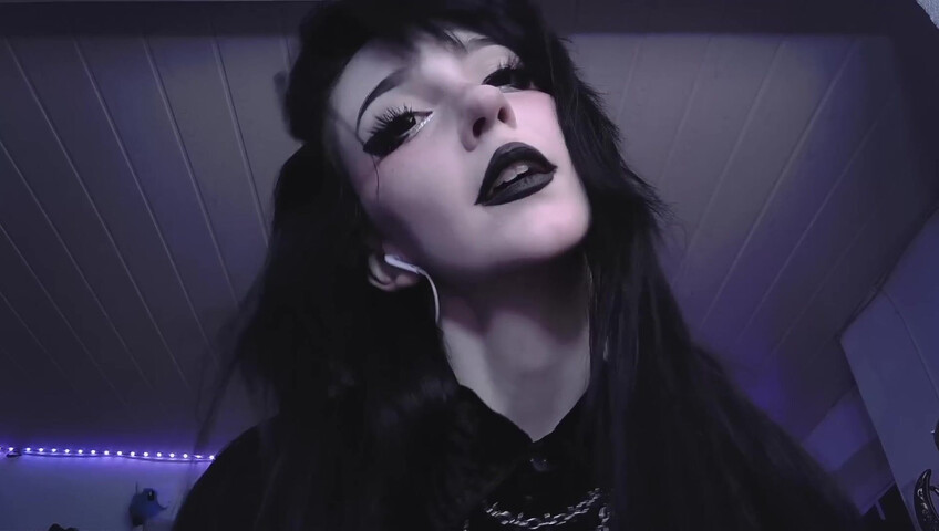 NanaNightray - 29 March 2026 - Sit, stay, listen