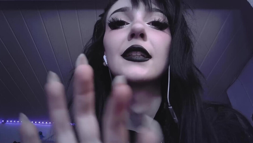 NanaNightray - 29 March 2026 - Sit, stay, listen