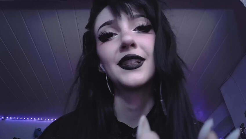 NanaNightray - 29 March 2026 - Sit, stay, listen