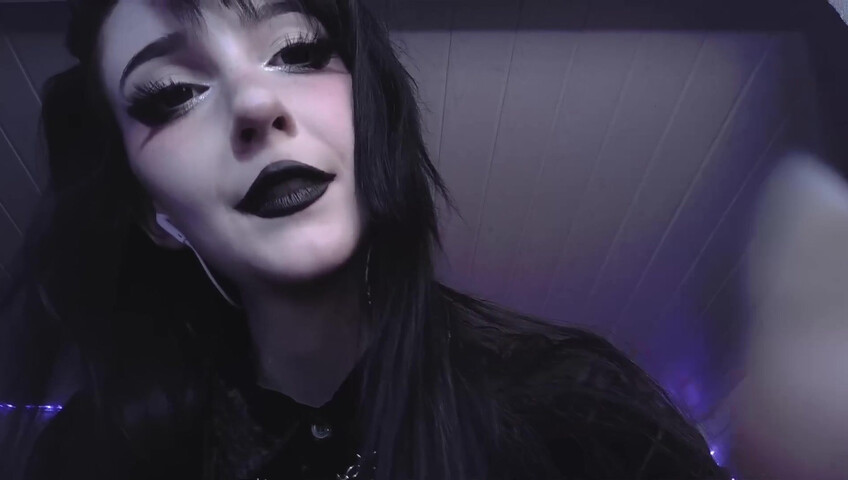 NanaNightray - 29 March 2026 - Sit, stay, listen