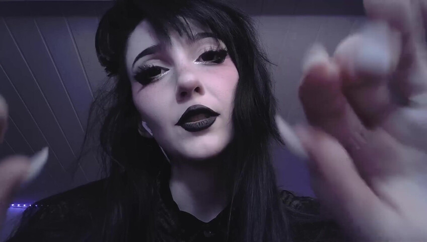 NanaNightray - 29 March 2026 - Sit, stay, listen