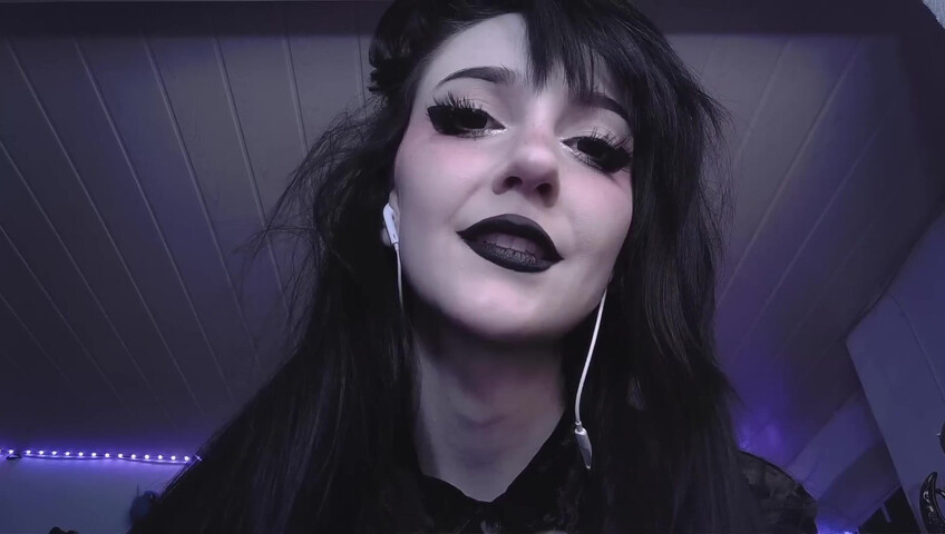 NanaNightray - 29 March 2026 - Sit, stay, listen