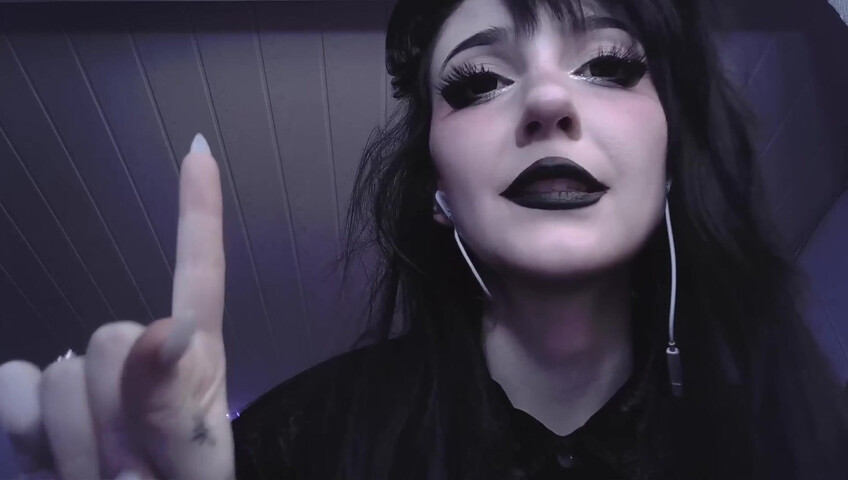 NanaNightray - 29 March 2026 - Sit, stay, listen