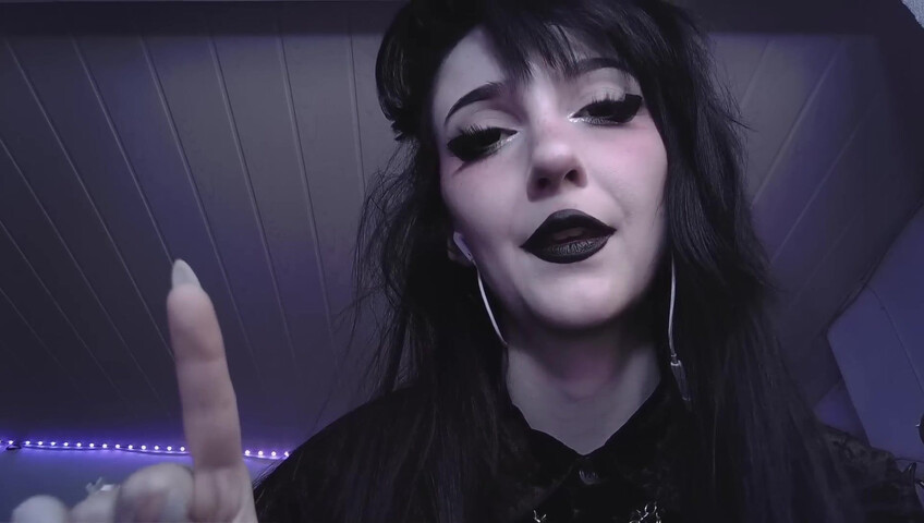 NanaNightray - 29 March 2026 - Sit, stay, listen