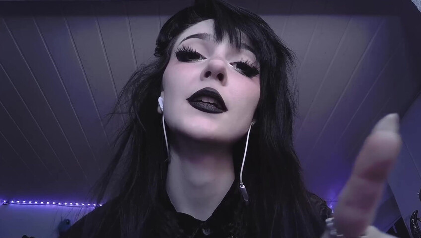 NanaNightray - 29 March 2026 - Sit, stay, listen