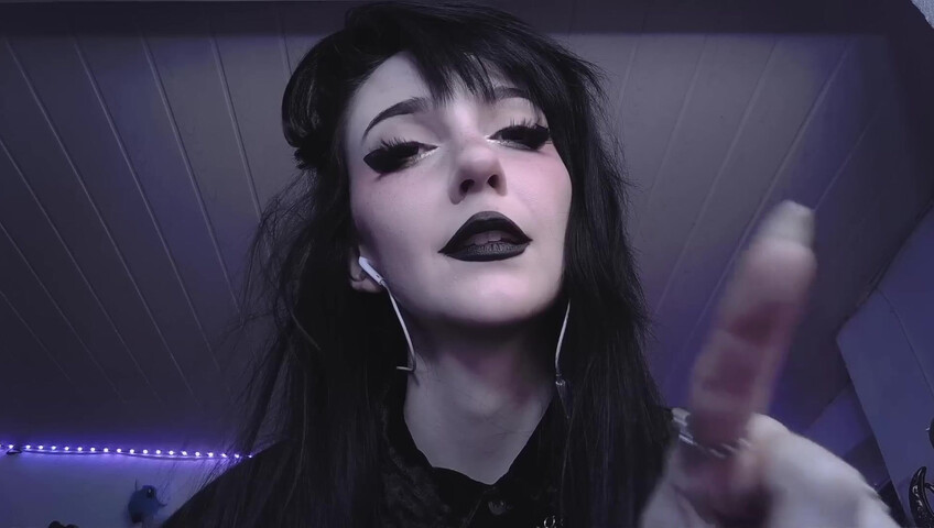 NanaNightray - 29 March 2026 - Sit, stay, listen