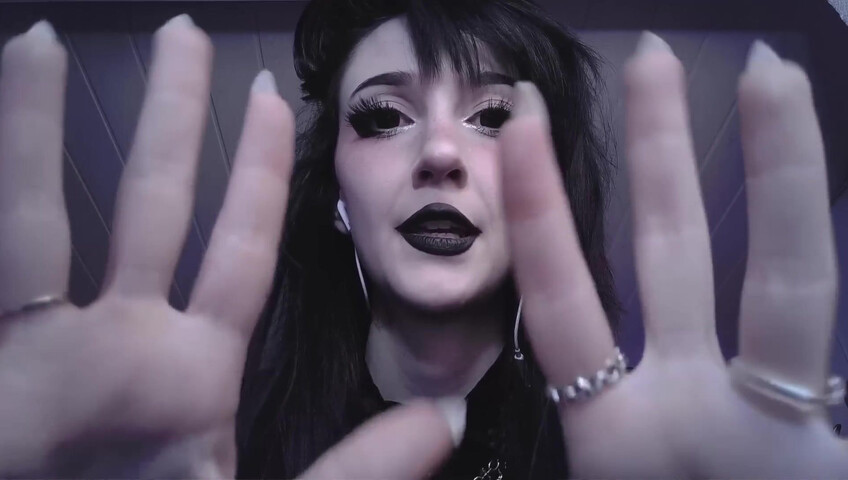 NanaNightray - 29 March 2026 - Sit, stay, listen