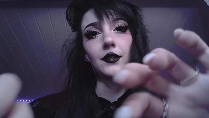 NanaNightray - 29 March 2026 - Sit, stay, listen