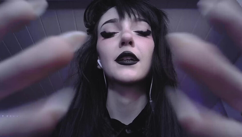 NanaNightray - 29 March 2026 - Sit, stay, listen