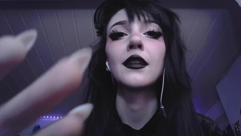 NanaNightray - 29 March 2026 - Sit, stay, listen