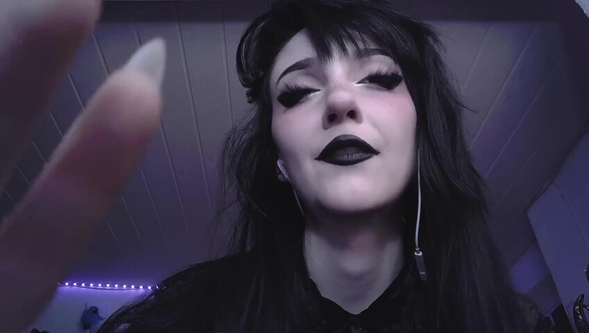 NanaNightray - 29 March 2026 - Sit, stay, listen