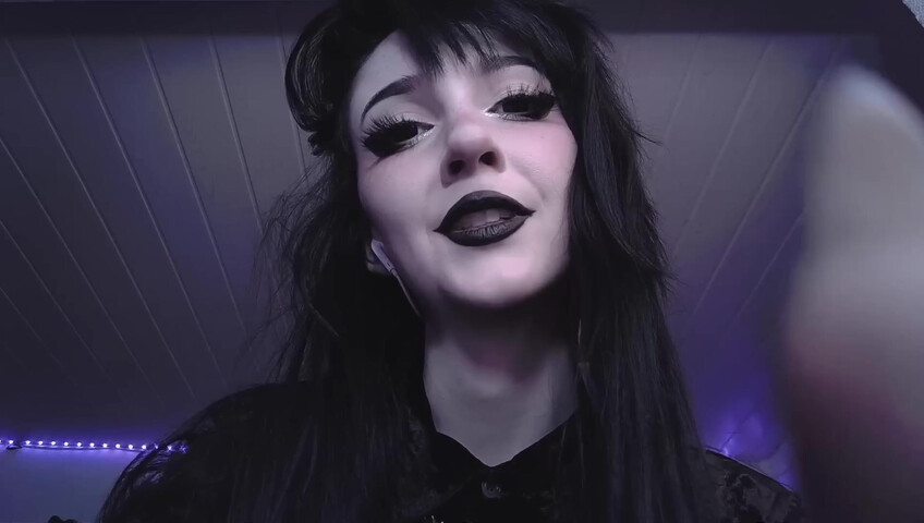 NanaNightray - 29 March 2026 - Sit, stay, listen