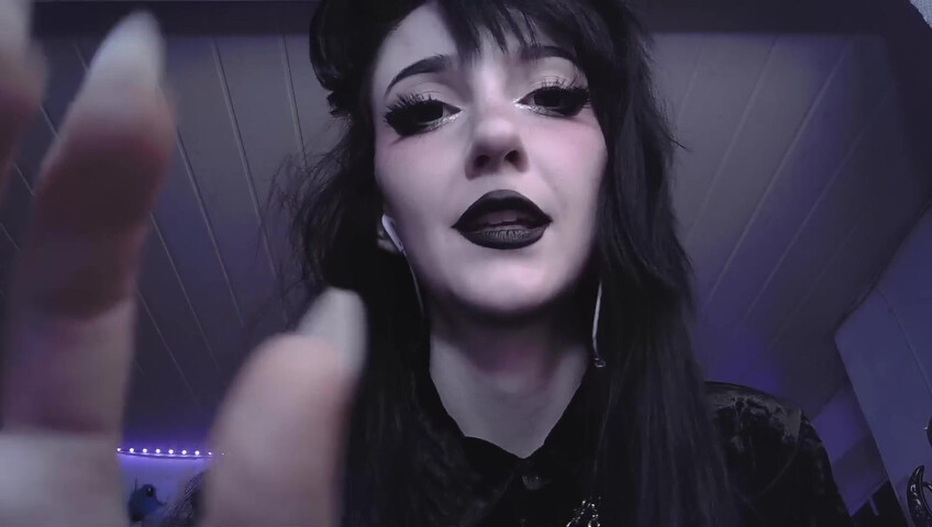 NanaNightray - 29 March 2026 - Sit, stay, listen