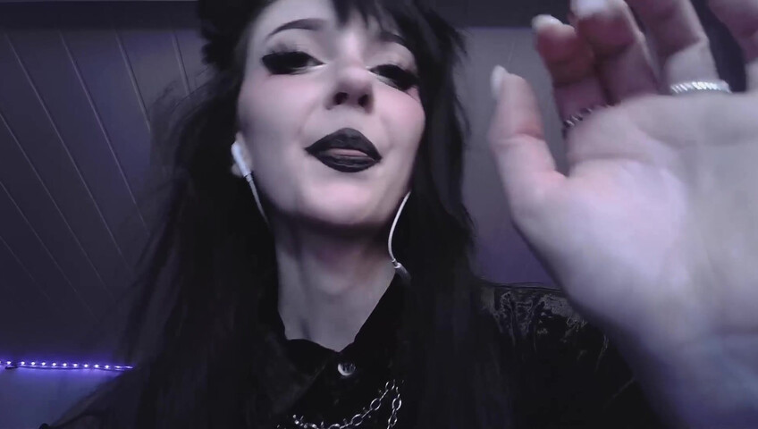 NanaNightray - 29 March 2026 - Sit, stay, listen