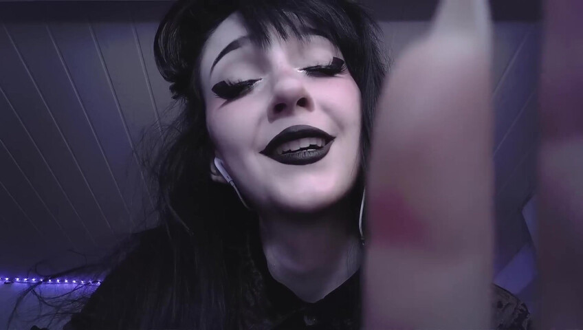 NanaNightray - 29 March 2026 - Sit, stay, listen