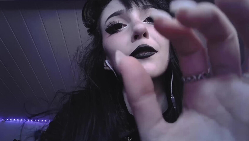 NanaNightray - 29 March 2026 - Sit, stay, listen