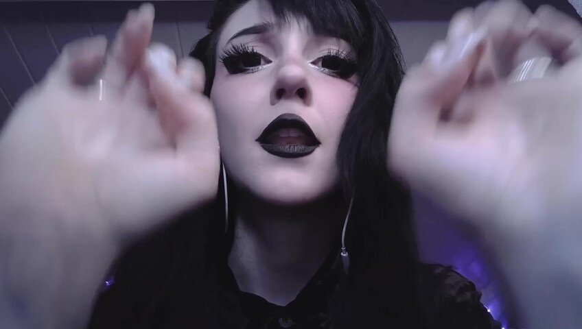 NanaNightray - 29 March 2026 - Sit, stay, listen