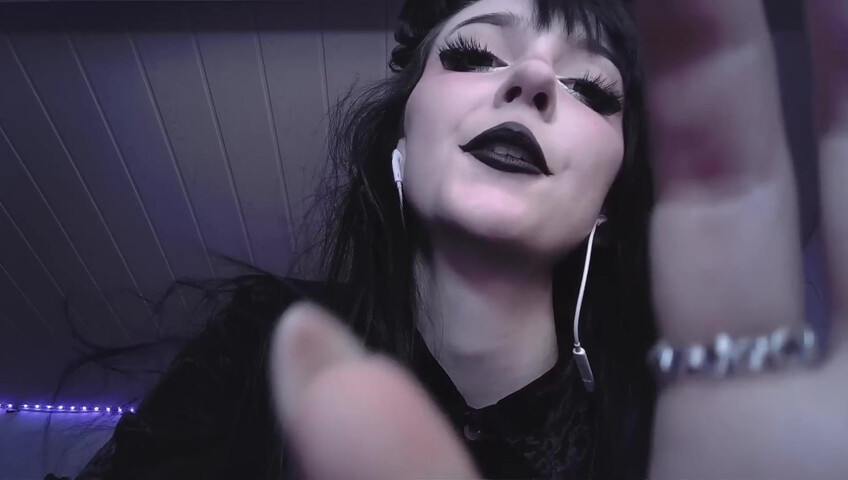 NanaNightray - 29 March 2026 - Sit, stay, listen