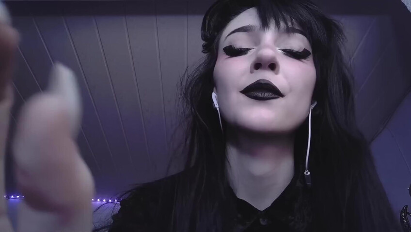 NanaNightray - 29 March 2026 - Sit, stay, listen