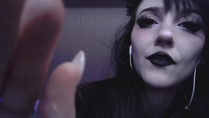 NanaNightray - 29 March 2026 - Sit, stay, listen