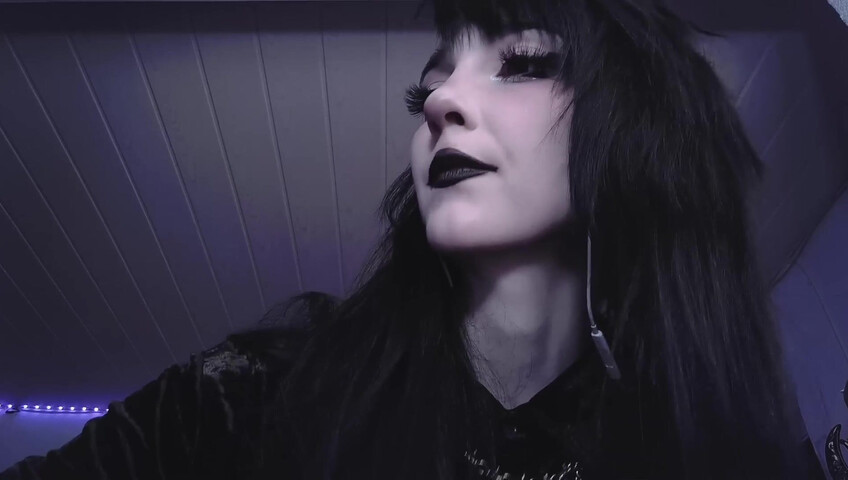 NanaNightray - 29 March 2026 - Sit, stay, listen