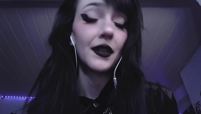 NanaNightray - 29 March 2026 - Sit, stay, listen