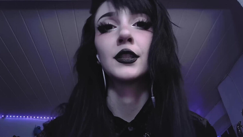 NanaNightray - 29 March 2026 - Sit, stay, listen